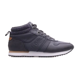 Scarpe LEE Cooper M LCJ-22-31-1462M blu
