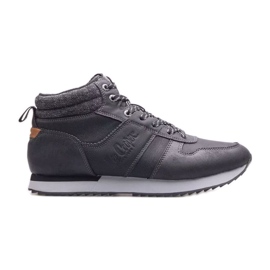 Scarpe LEE Cooper LCJ-22-31-1460M grigio