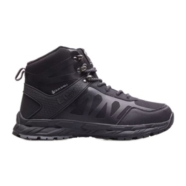 Scarpe LEE Cooper M LCJ-22-01-1402M nero