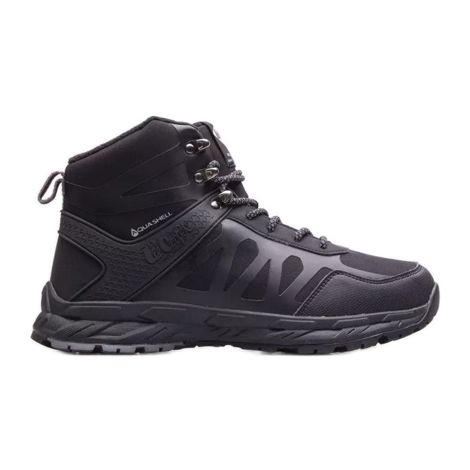 Scarpe LEE Cooper M LCJ-22-01-1402M nero