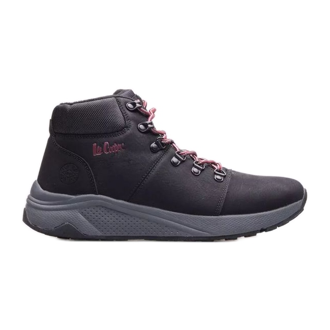 Scarpe Lee Cooper LCJ-22-31-1451M nero