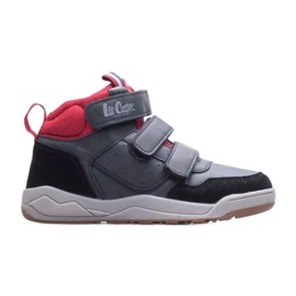 Scarpe Lee Cooper LCJ-22-29-1324K nero