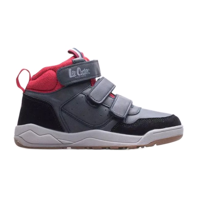 Scarpe Lee Cooper LCJ-22-29-1324K nero