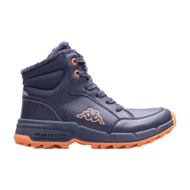 Scarpe Kappa Grane T 260904T-6744 blu