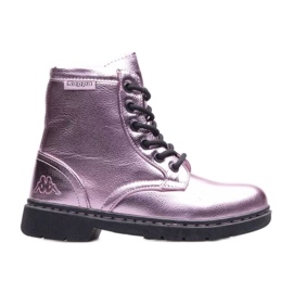 Scarpe Kappa Deenish Shine K Jr 260841K-2111 rosa