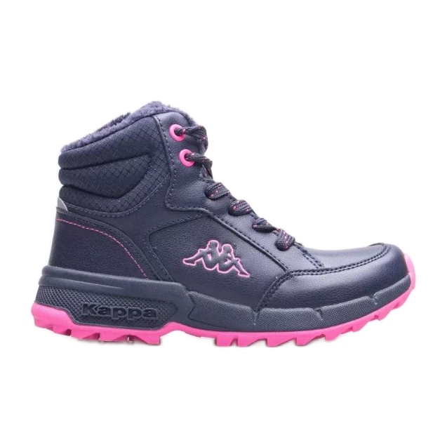 Scarpe Kappa Grane K Jr 260904K-6722 blu