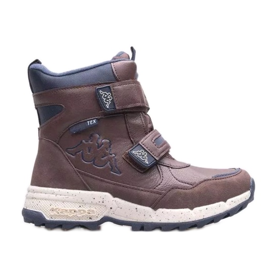 Scarpe Kappa Kone Tex 260976K-5067 marrone
