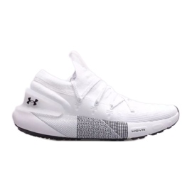 Scarpe Under Armour Hovr Phantom 3 W 3025517-100 bianco