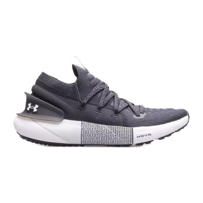 Scarpe Under Armour Hovr Phantom 3 3025517-001 grigio