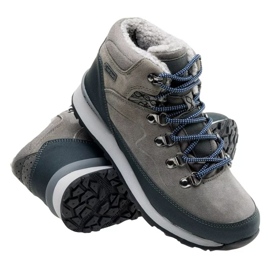 Scarpe Hi-Tec Midora Mid Wp 92800210806 grigio