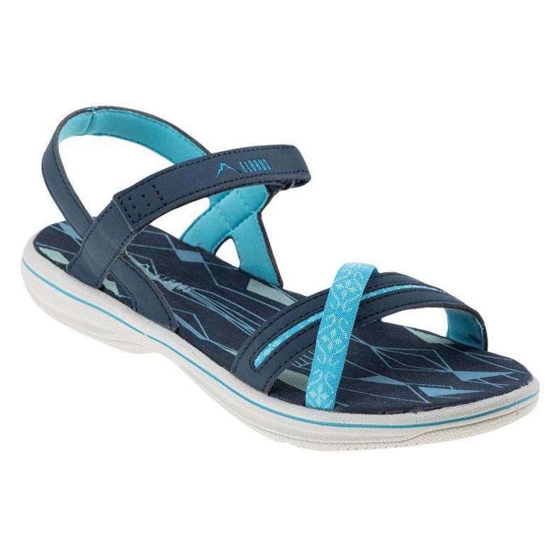 Sandali Elbrus laneviso wo 92800304555 blu