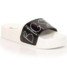 Infradito Big Star JJ274A276 INT1809B nero