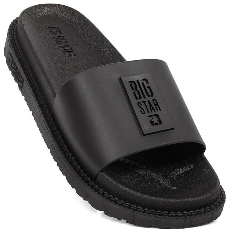 Infradito Big Star LL274429 INT1813B nero