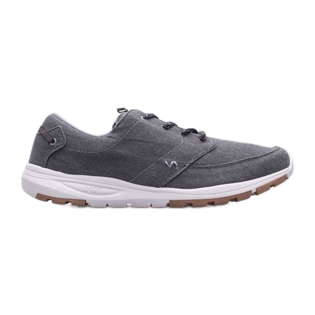 Scarpe Regatta Marine Ii M RMF606-PM0 nero