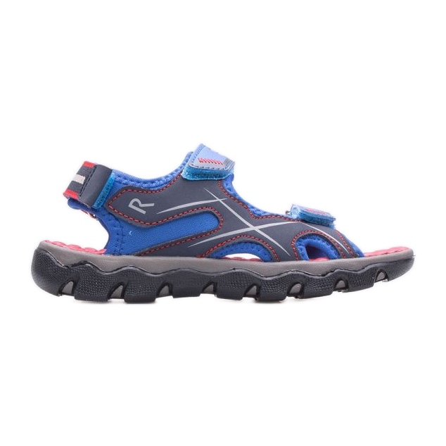 Sandali Regatta Kota Drift Jnr Jr RKF613-5US blu