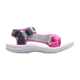 Sandali Lee Cooper LCW-22-34-0956K rosa