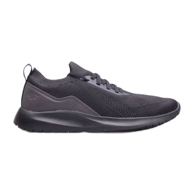 Scarpe 4F D4L22-OBDL202 20S nero
