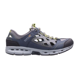 Sandali Regatta Samaris Crosstrek M RMF614-9TD blu navy