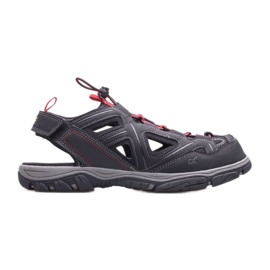 Sandali Regatta Westhore 3 M RMF735-EM7 nero