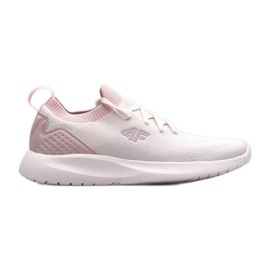 Scarpe 4F Jr. JAW22-FLOWF009 83S rosa