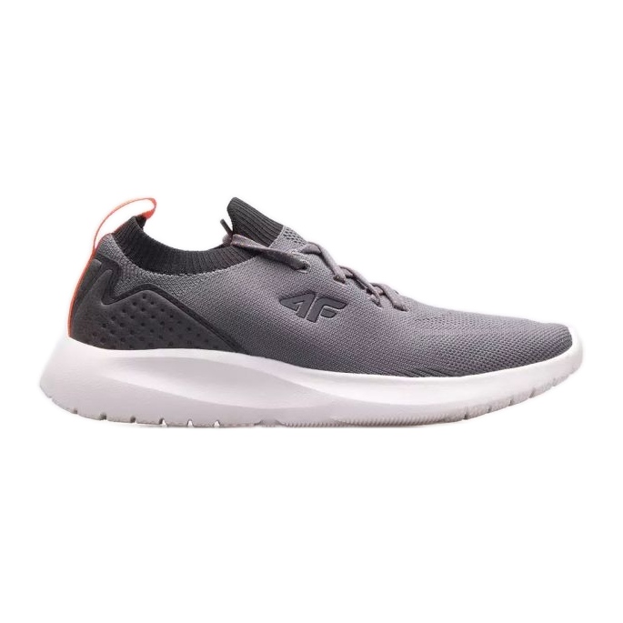 Scarpe 4F Jr. JAW22-FLOWM008 23S grigio