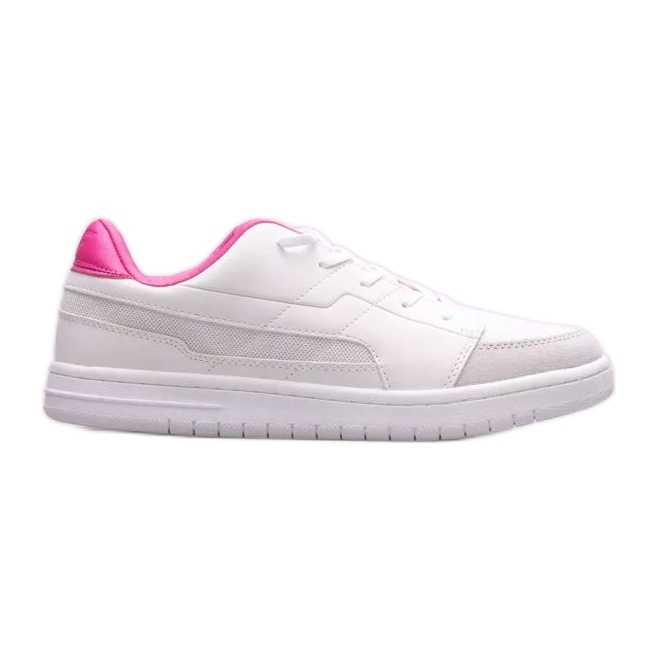 Scarpe 4F JAW22-FLOWF011 10S bianca