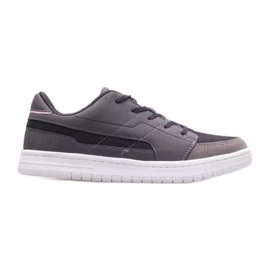 Scarpe 4F 4FJAW22-FLOWF011 22S grigio