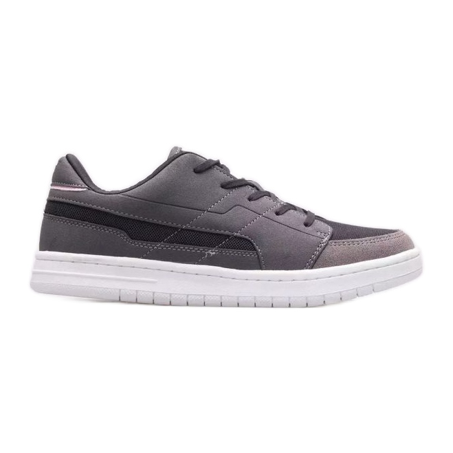 Scarpe 4F 4FJAW22-FLOWF011 22S grigio