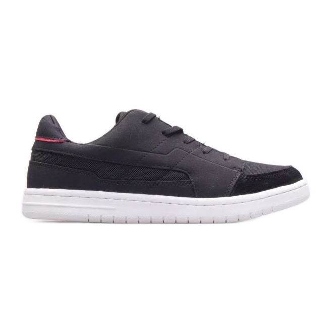 4F JAW22-FLOWM010 Scarpe 20S nero
