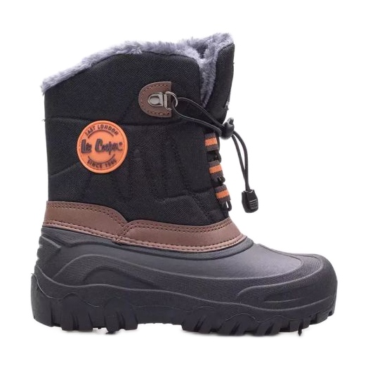 Doposci Lee Cooper LCJ-21-44-0524K nero
