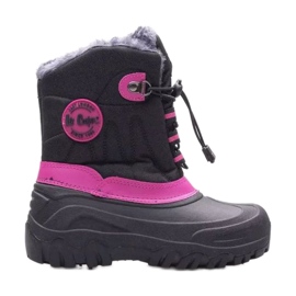 Doposci Lee Cooper LCJ-21-44-0523K blu