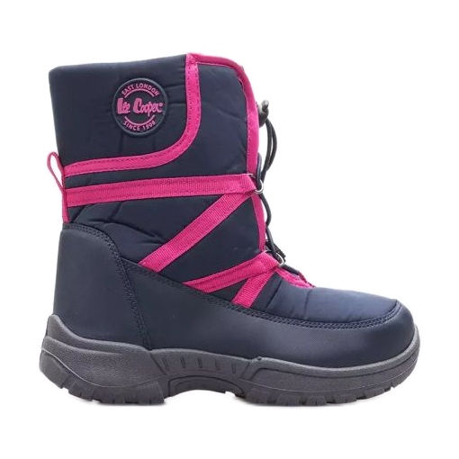 Doposci Lee Cooper LCJ-22-44-1364K blu