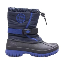 Doposci Lee Cooper LCJ-21-44-0520K blu