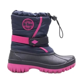 Doposci Lee Cooper LCJ-21-44-0522K blu