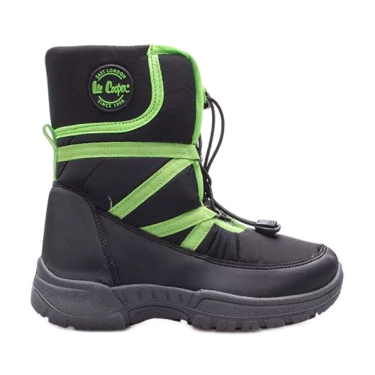 Doposci Lee Cooper LCJ-22-44-1366K nero