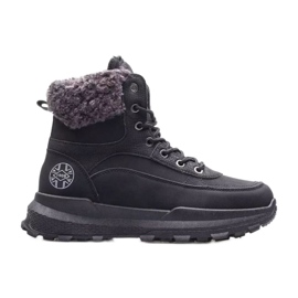 Scarpe Lee Cooper LCJ-22-44-1362L nero