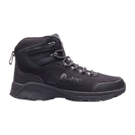 Scarpe Lee Cooper LCJ-22-01-1404M nero