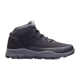 Scarpe Lee Cooper M LCJ-22-01-1391M nero