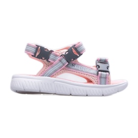 Sandali Kappa Lamia K Jr 260889K-2137 rosa
