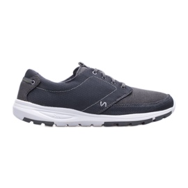 Scarpe Regatta Marine Ii M RMF606-9TB grigio