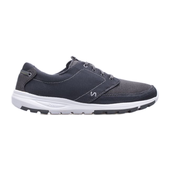 Scarpe Regatta Marine Ii M RMF606-9TB grigio
