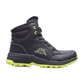 Scarpe Kappa Grane K 260904K-1133 nero