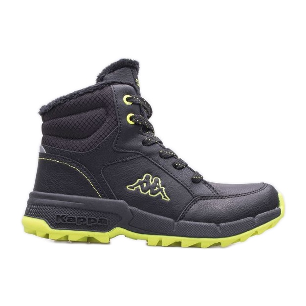 Scarpe Kappa Grane K 260904K-1133 nero