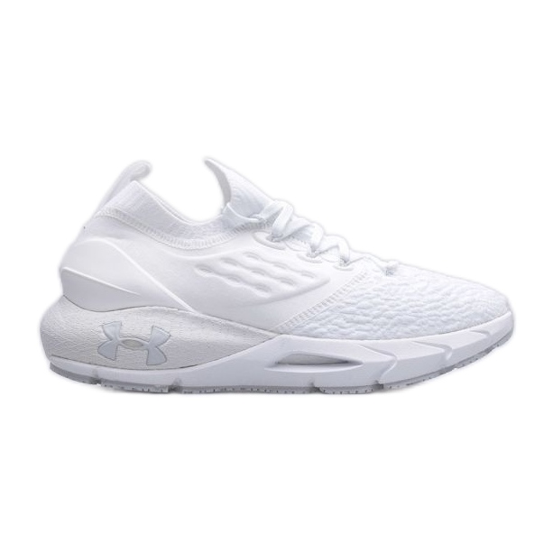 Scarpe Under Armour Hovr Phantom 2 3023021-100 bianca