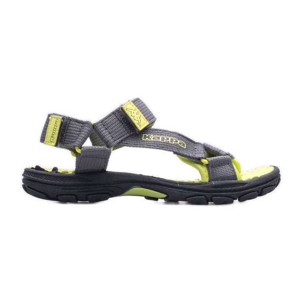 Sandali Kappa Mortara T 260772T-1633 grigio
