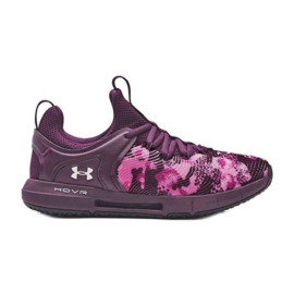 Under Armour Hovr Rise 2 W 3024029-500 viola