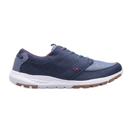 Scarpe Regatta Marine Ii M RMF606-5TJ blu navy blu