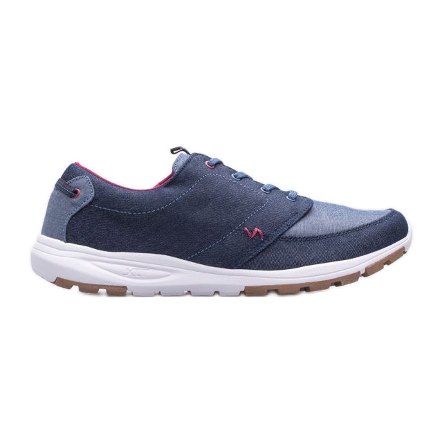 Scarpe Regatta Marine Ii M RMF606-5TJ blu navy blu