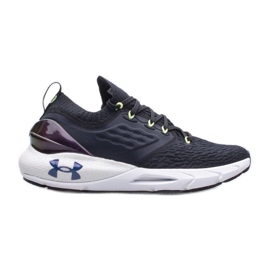 Scarpe Under Armour Phantom 2 M 3024729-002 nero