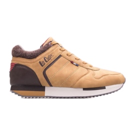 Scarpe Lee Cooper LCJ-21-29-0643M beige